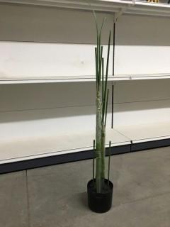 45" Decorative Plant