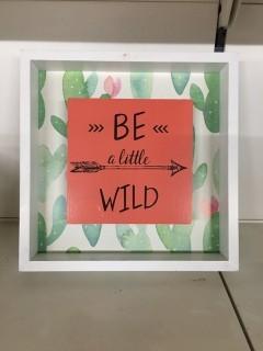 10" x 10" Decorative Frame