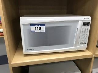 Panasonic Microwave.