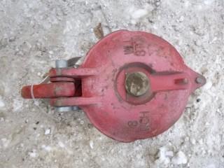 8-Ton Cable Pulley