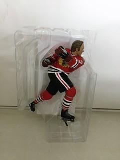 Bobby Hull Figurine.