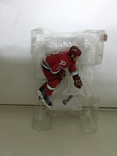 Eric Staal Figurine.