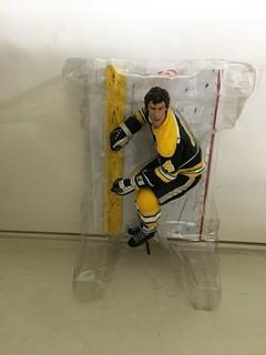 Bobby Orr Figurine.