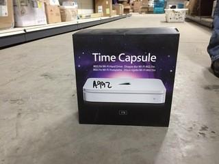 Apple 1TB Time Capsule, Model A1355.