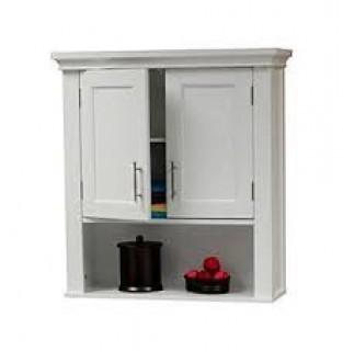 Somerset 2 Door Wall Cabinet.