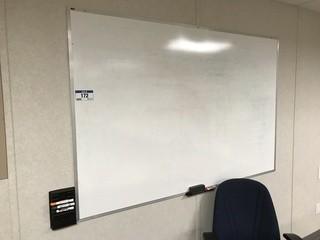 6' Whiteboard.