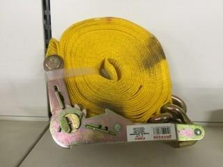 Erickson 2" x 27' Ratchet Strap.