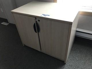2-drawer Cabinet.