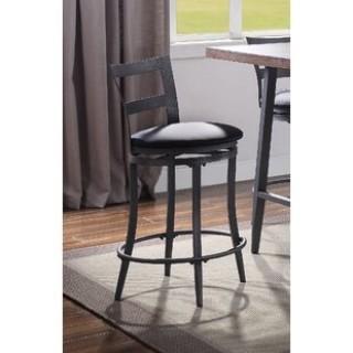 25" Swivel Counter Stool, Open Box.