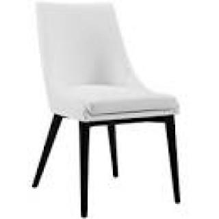 Modway Beige Chair.