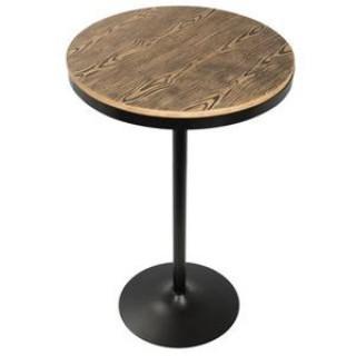 Lumisource Dakota Bar Table.