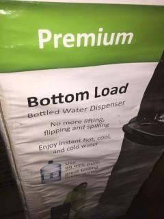 Primo Bottom Load Water Dispenser.