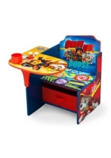 Paw Patrol Chair Desk.