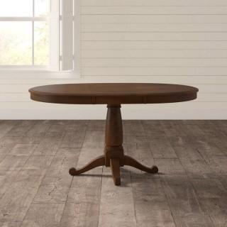 Kiantone Pedastal Table Base Only, No Top.