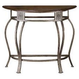 Hillsdale Furniture Montello Console Table.