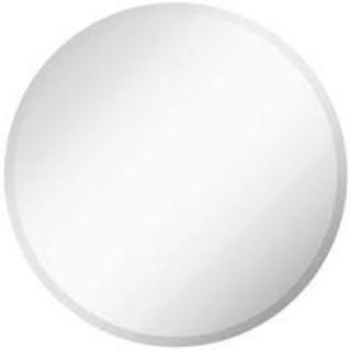 Better Bevel 36" Round Mirror.