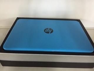 Hewlett Packard Spectre X360 Laptop, Password Locked.