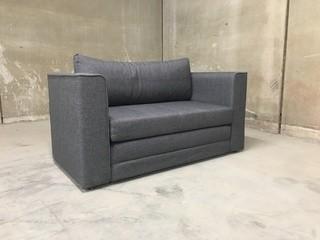 53" Small Couch