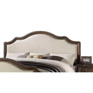 Acme Furniture King UPH Headboard (Grey)