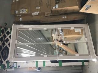 32"x6' Mirror