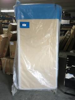 XL Twin Low Profile Box Spring