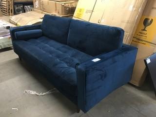 3 Seated Sofa