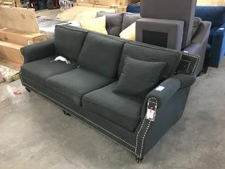 3 Seated Sofa (Damaged Leg)