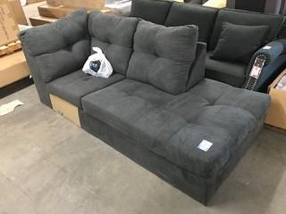 Section Couch (Missing Box 1)