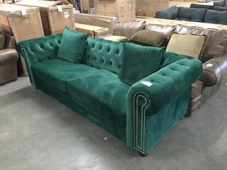 3 Seated Sofa