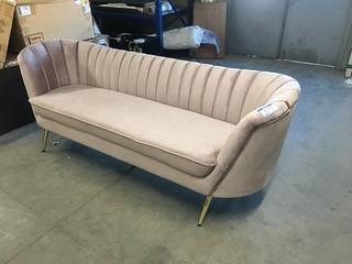 3 Seated Sofa