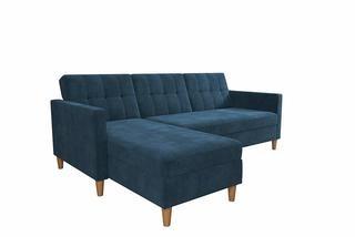 Storage Sectional Futon (Box 2 of 2)