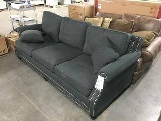 3 Seated Sofa