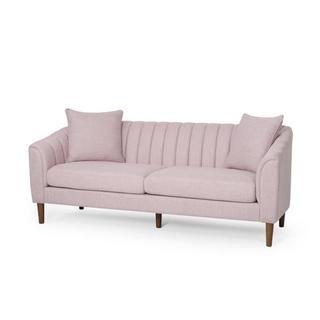 Noble House Furniture Sofa (Box 2 of 2)