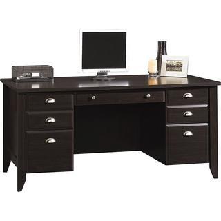 Sauder Executive Desk