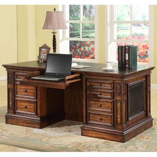 Parker House Executive Desk