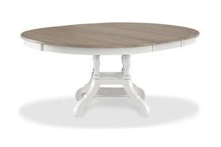 Hillsadale Furniture Round Table Top