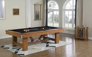 Playcraft 7" Pool Table (Missing Box 5 of 5 )