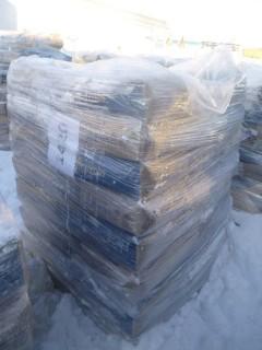 Qty Of Grit-O Cobs 50lb Bag Of Sand Blasting Sand