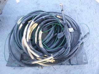 Qty Of Cable