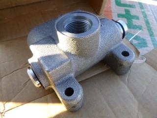 Valve Selector. PN- 45564TV