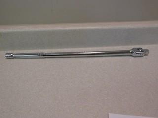 1/2" Drive Breaker Bar 18 Inch.