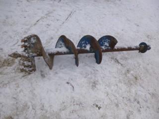 20in Auger Bit