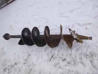20in Auger Bit
