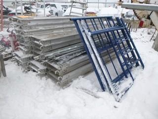 Qty Of Scaffolding 