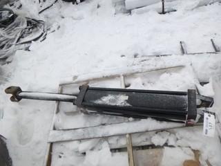 TRD 3000Psi Hydraulic Bore/Stroke Cylinder