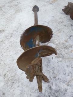 30in Auger Bit