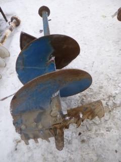 30in Auger Bit