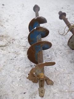 20in Auger Bit