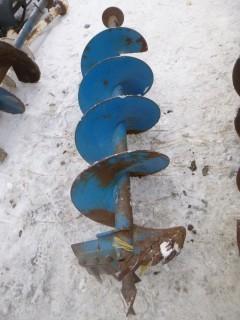 24in Auger Bit
