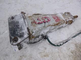 Hydraulic Breaker To Fit Excavator